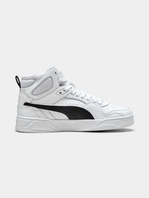 Кеды PUMA Rbd Break Mid модель 402413 Фото