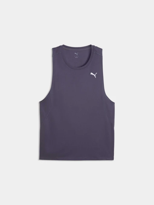 Футболки и поло PUMA Run Velocity Tank (poly) модель 526595 Фото