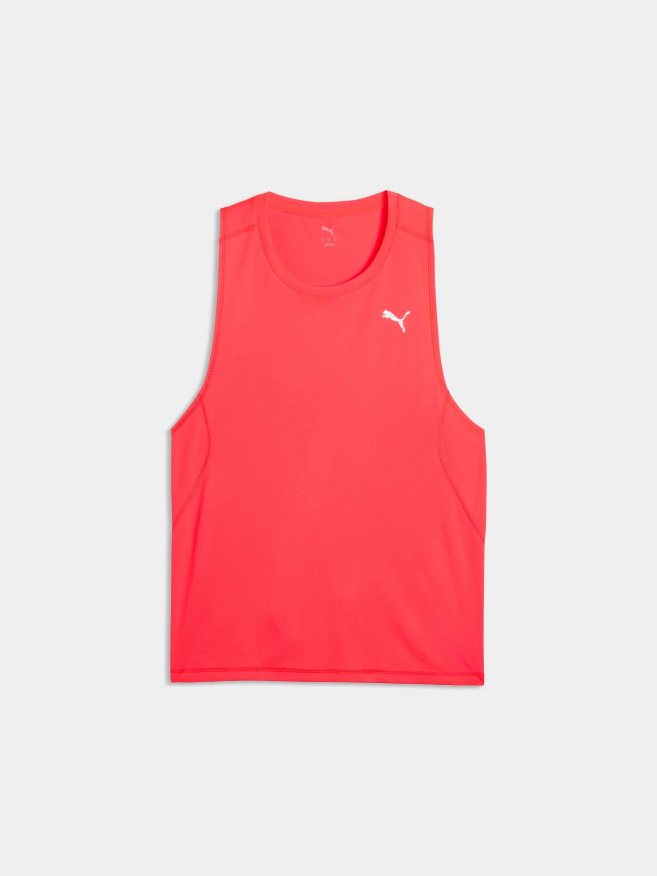 Футболки и поло PUMA Run Velocity Tank (poly) модель 526595 Фото