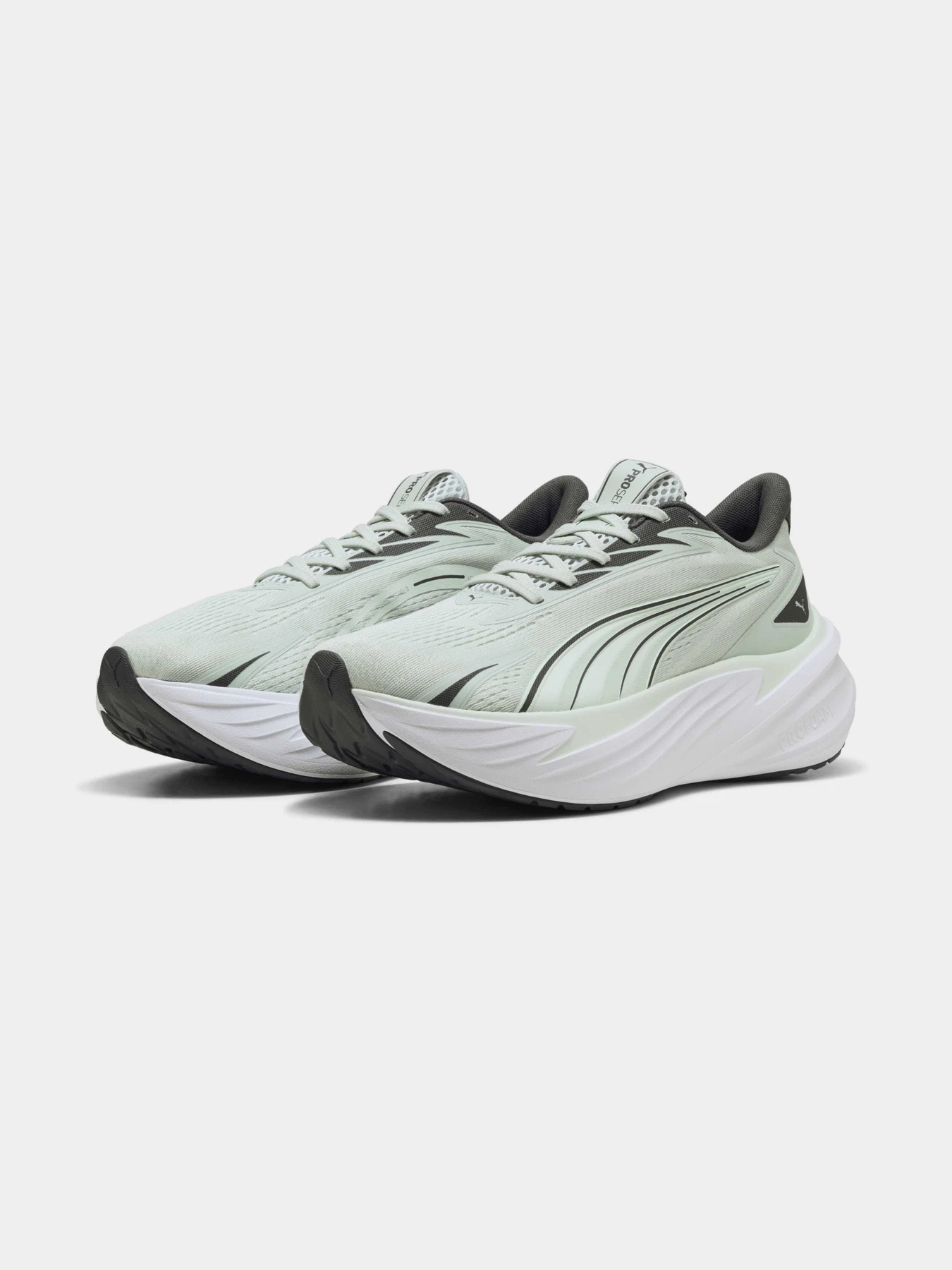 Кросівки PUMA Maxima Pro модель 313313 Фото