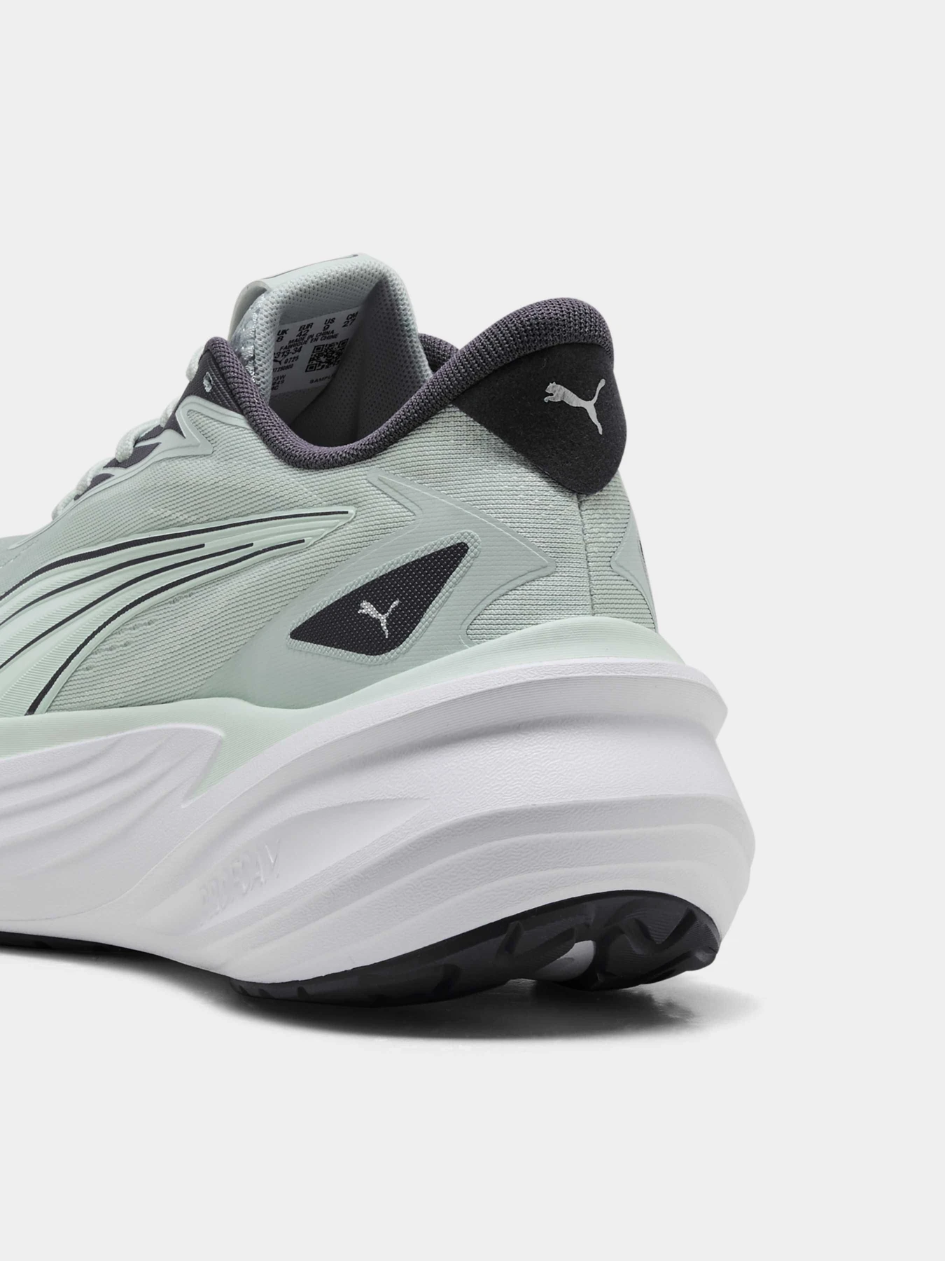 Кросівки PUMA Maxima Pro модель 313313 Фото