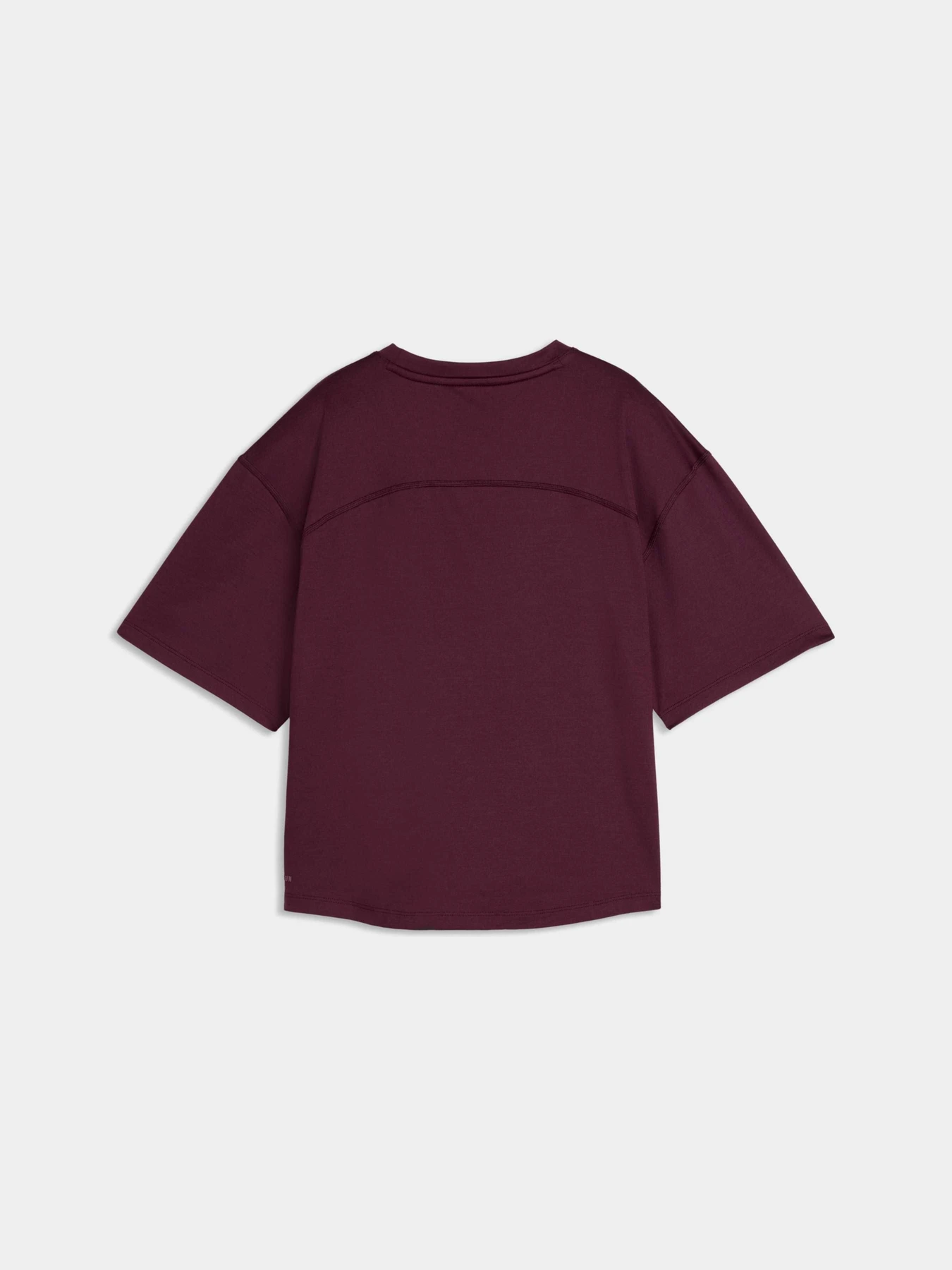 Футболки і поло PUMA W Cloudspun Relaxed Tee модель 527457 Футболки і поло PUMA W Cloudspun Relaxed Tee модель 527457 Фото