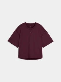 Футболки и поло PUMA W Cloudspun Relaxed Tee модель 527457 Фото
