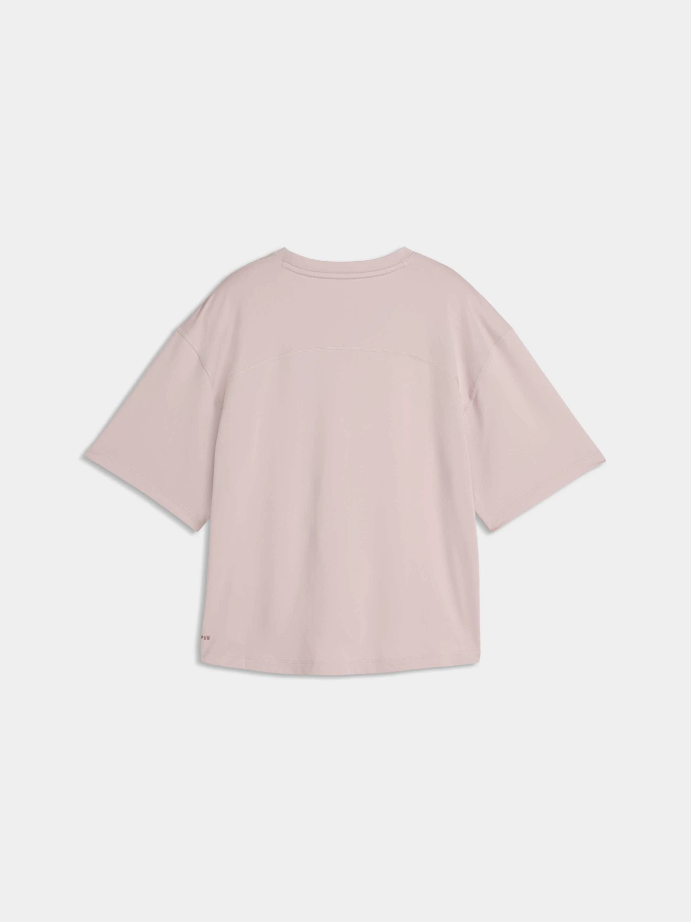 Футболки и поло PUMA W Cloudspun Relaxed Tee модель 527457 Фото