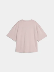 Футболки и поло PUMA W Cloudspun Relaxed Tee модель 527457 Фото