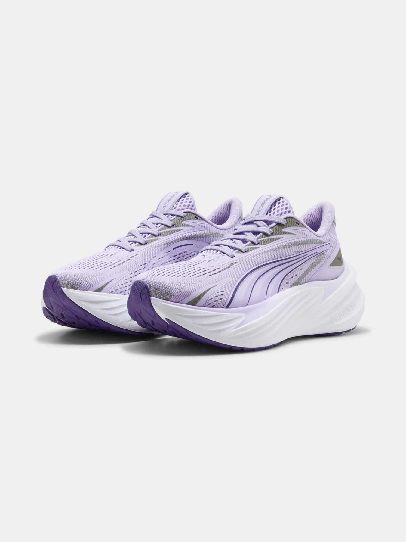 Кросівки PUMA Maxima Pro модель 313313 Фото