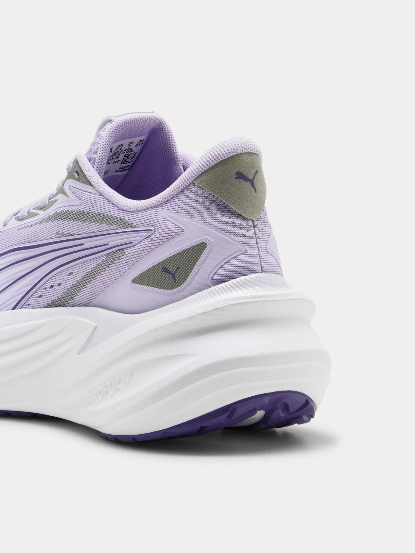 Кросівки PUMA Maxima Pro модель 313313 Фото