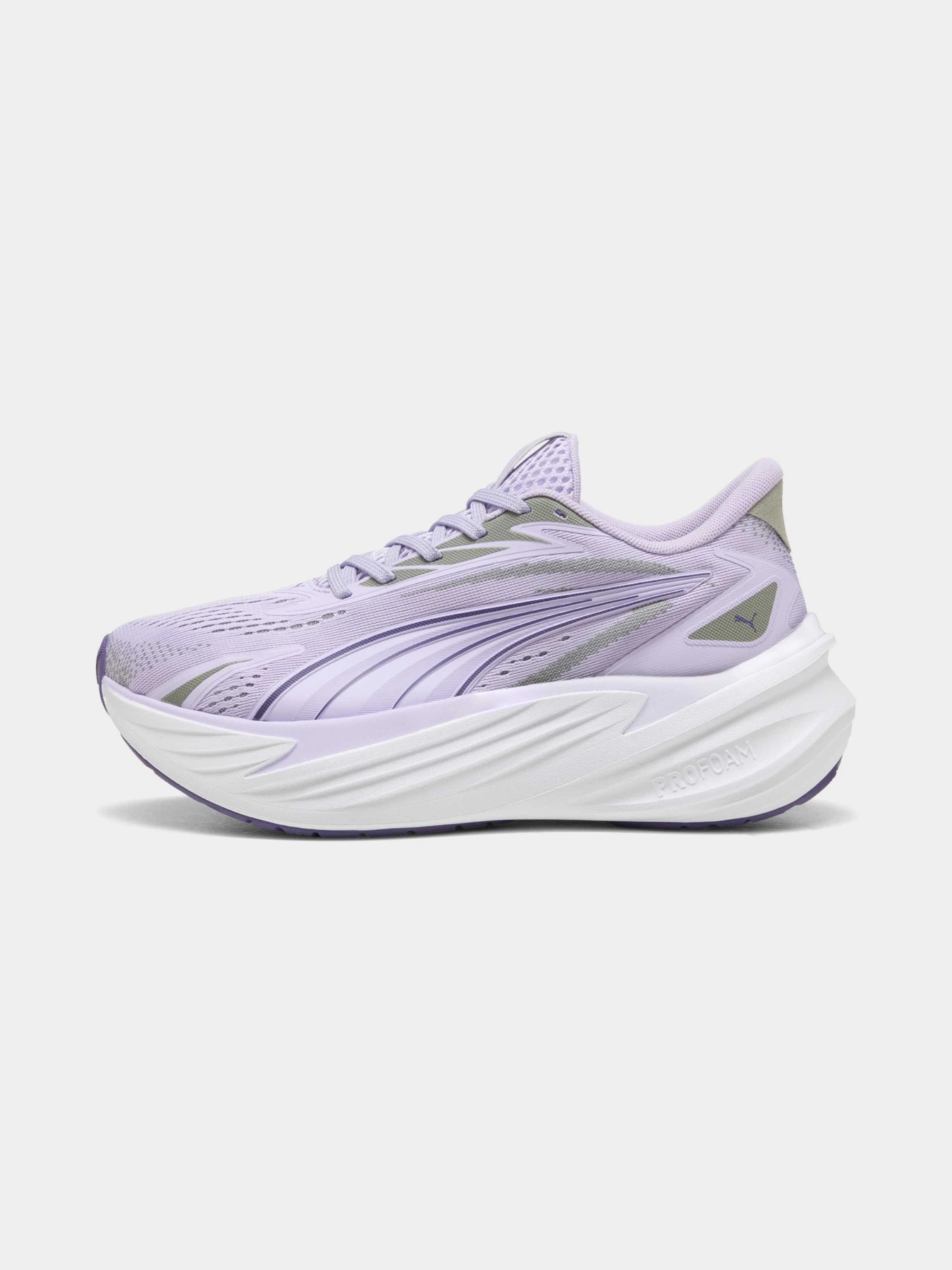 Кросівки PUMA Maxima Pro модель 313313 Фото