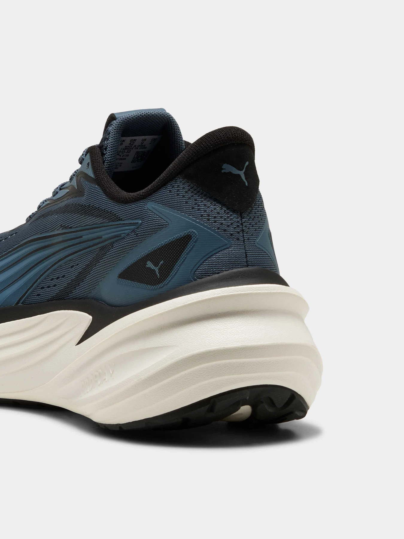 Кросівки PUMA Maxima Pro модель 313313 Фото