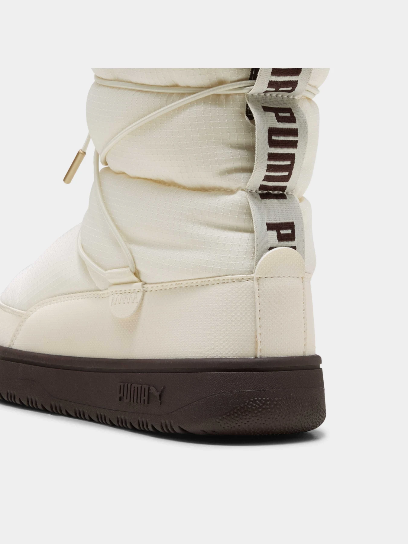 Черевики та чоботи PUMA Snowbae Wns модель 393920 Черевики та чоботи PUMA Snowbae Wns модель 393920 Фото