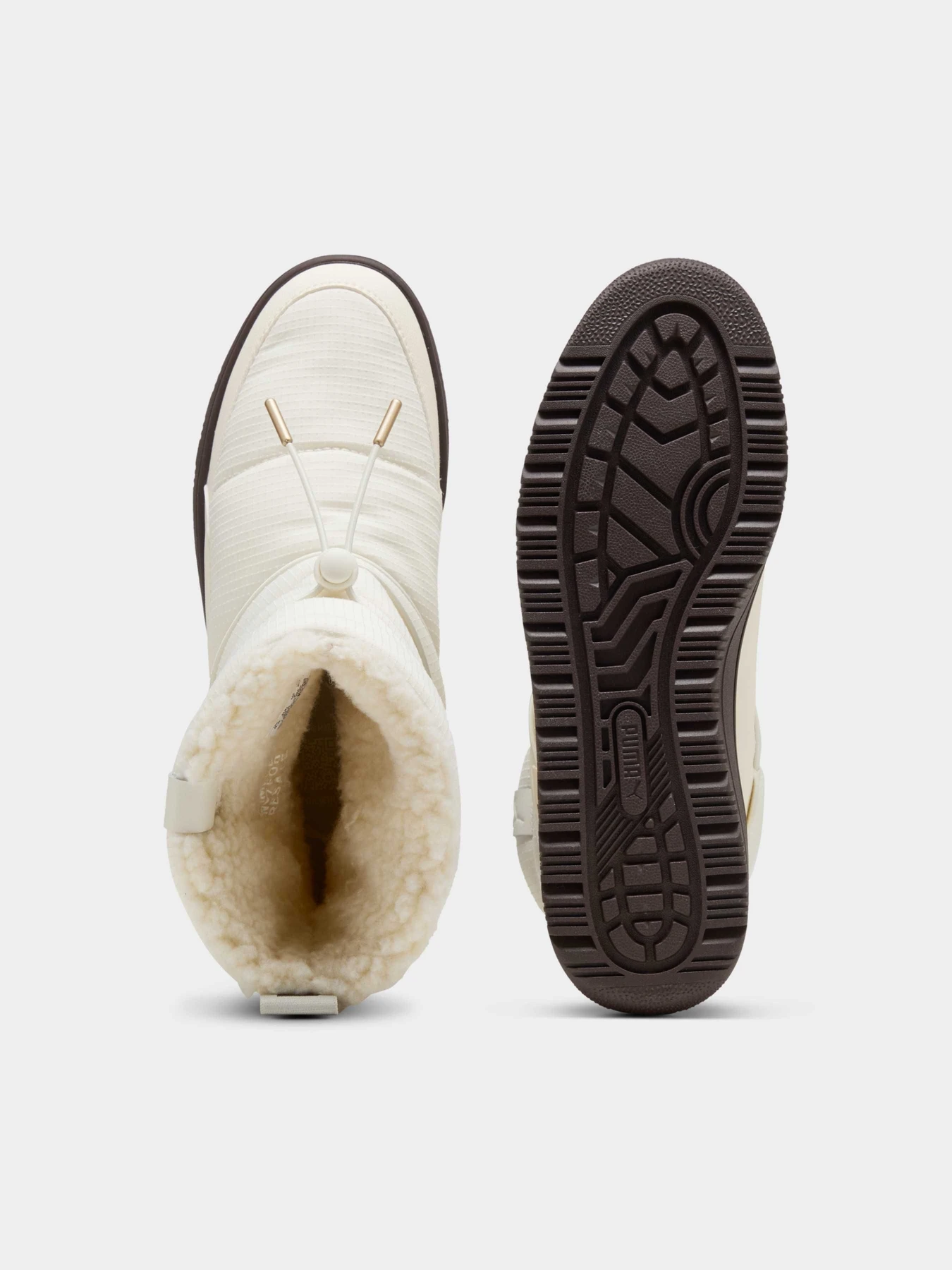 Черевики та чоботи PUMA Snowbae Wns модель 393920 Черевики та чоботи PUMA Snowbae Wns модель 393920 Фото