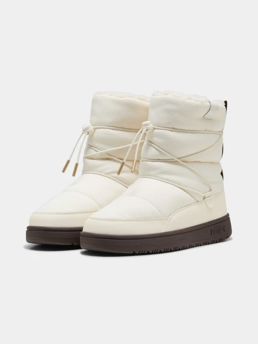 Жіночі Черевики PUMA Snowbae Wns фото 2