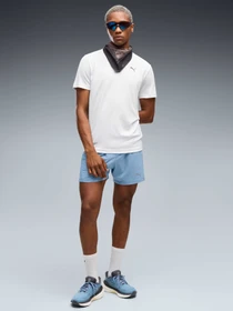 Шорты PUMA Run Velocity 5 Short модель 526610 Фото