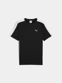 Футболки і поло PUMA T7 Tee модель 629592 Фото