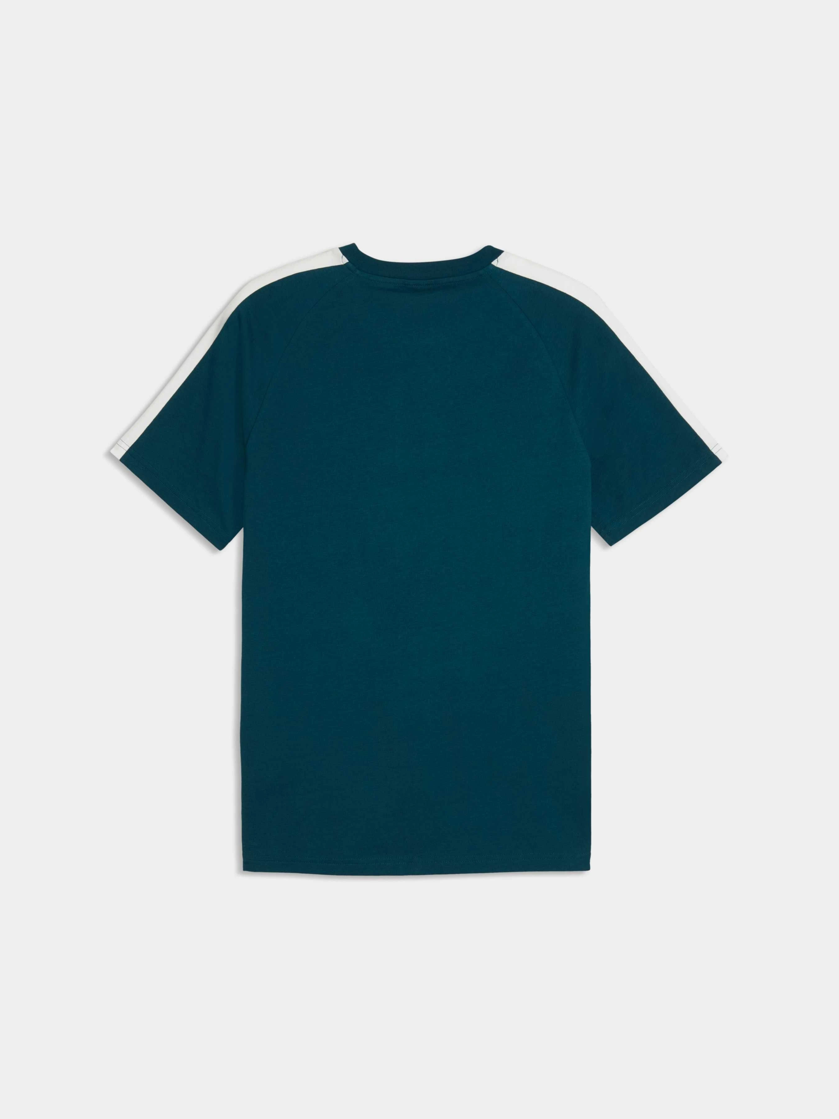 Чоловіча Футболка PUMA T7 Tee фото 2