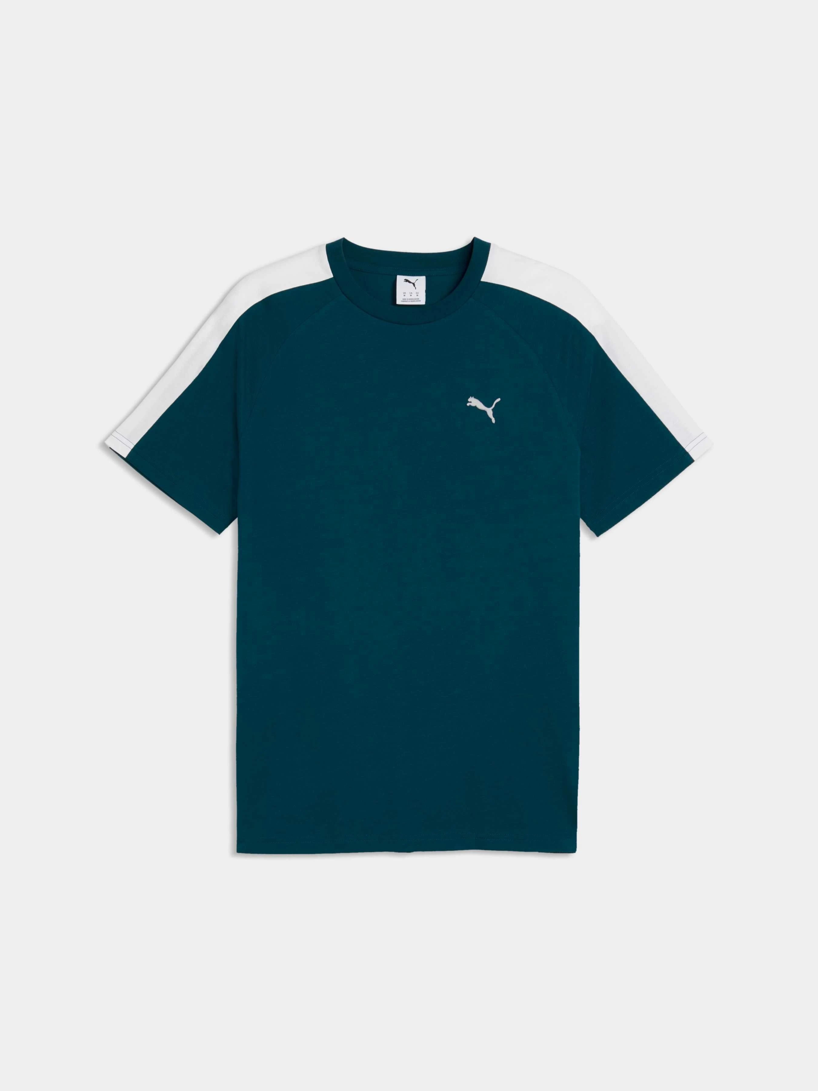 Чоловіча Футболка PUMA T7 Tee