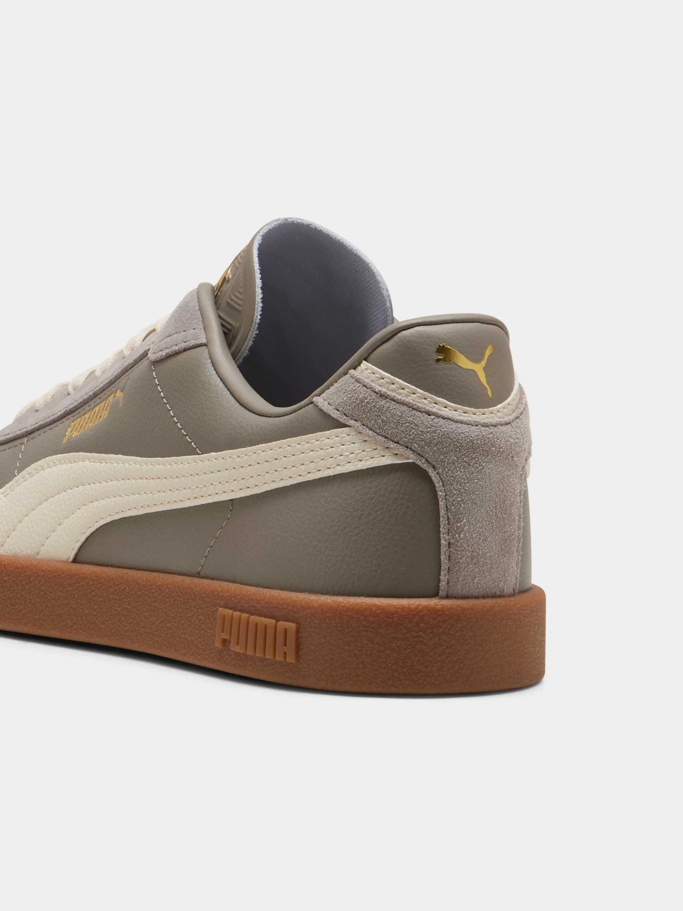 Кеды PUMA Club Ii Era модель 397447 Кеды PUMA Club Ii Era модель 397447 Фото