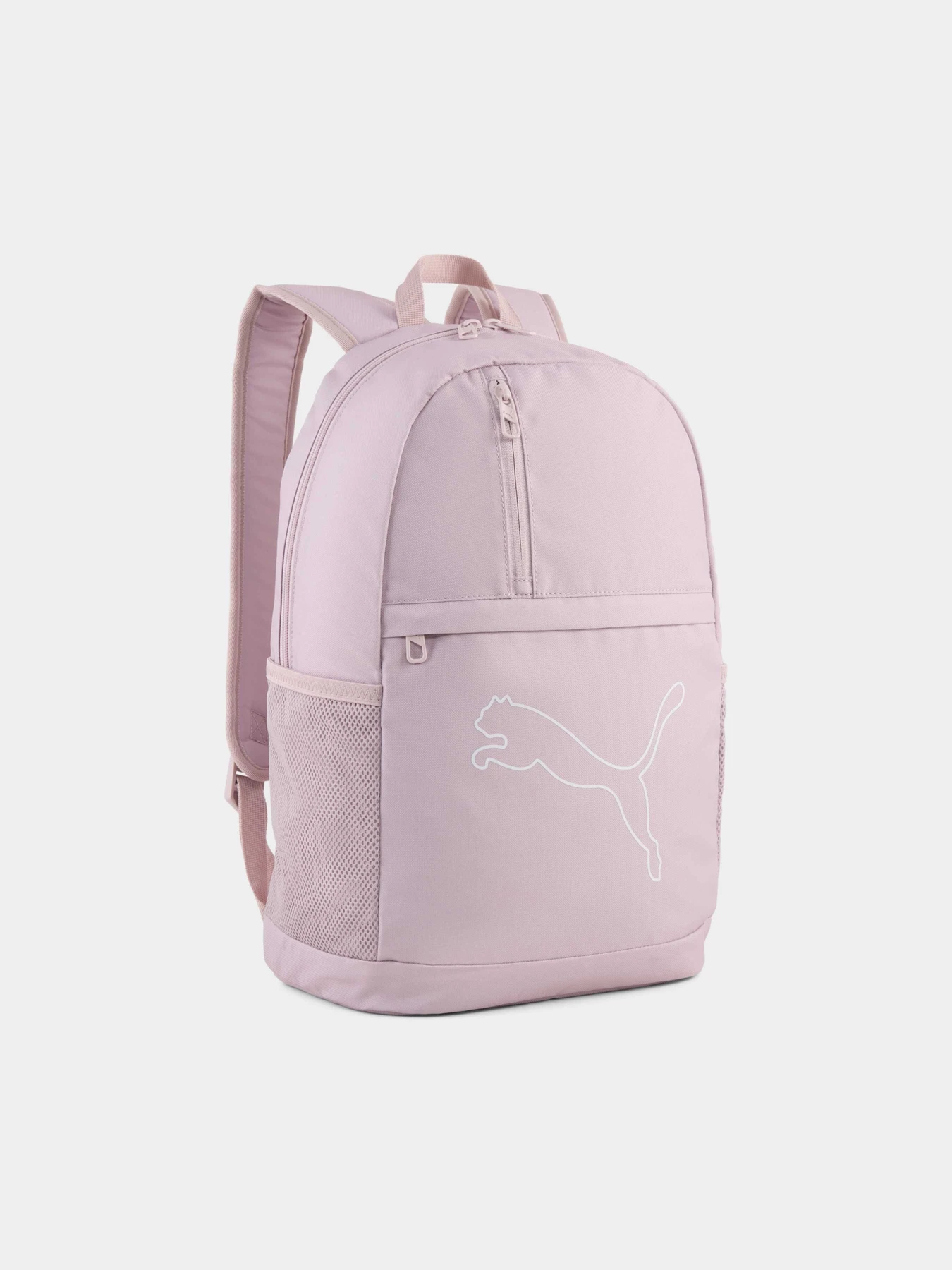 Рюкзаки PUMA Plus Backpack модель 091180 Рюкзаки PUMA Plus Backpack модель 091180 Фото