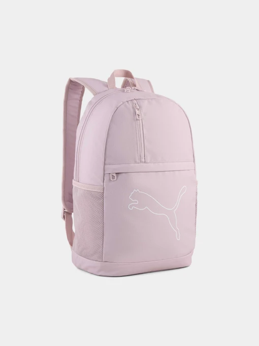 Рюкзаки PUMA Plus Backpack модель 091180 Фото