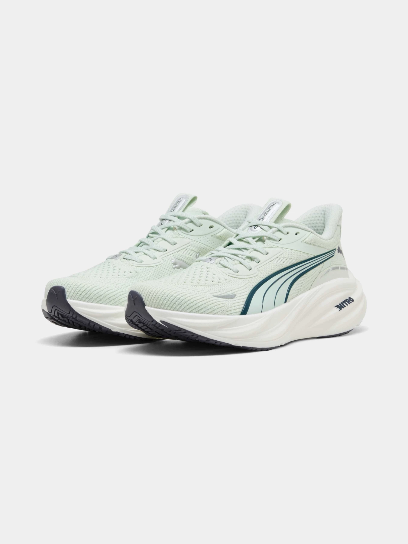 Кроссовки PUMA Magnify Nitro™ 3 Wns модель 311047 Фото