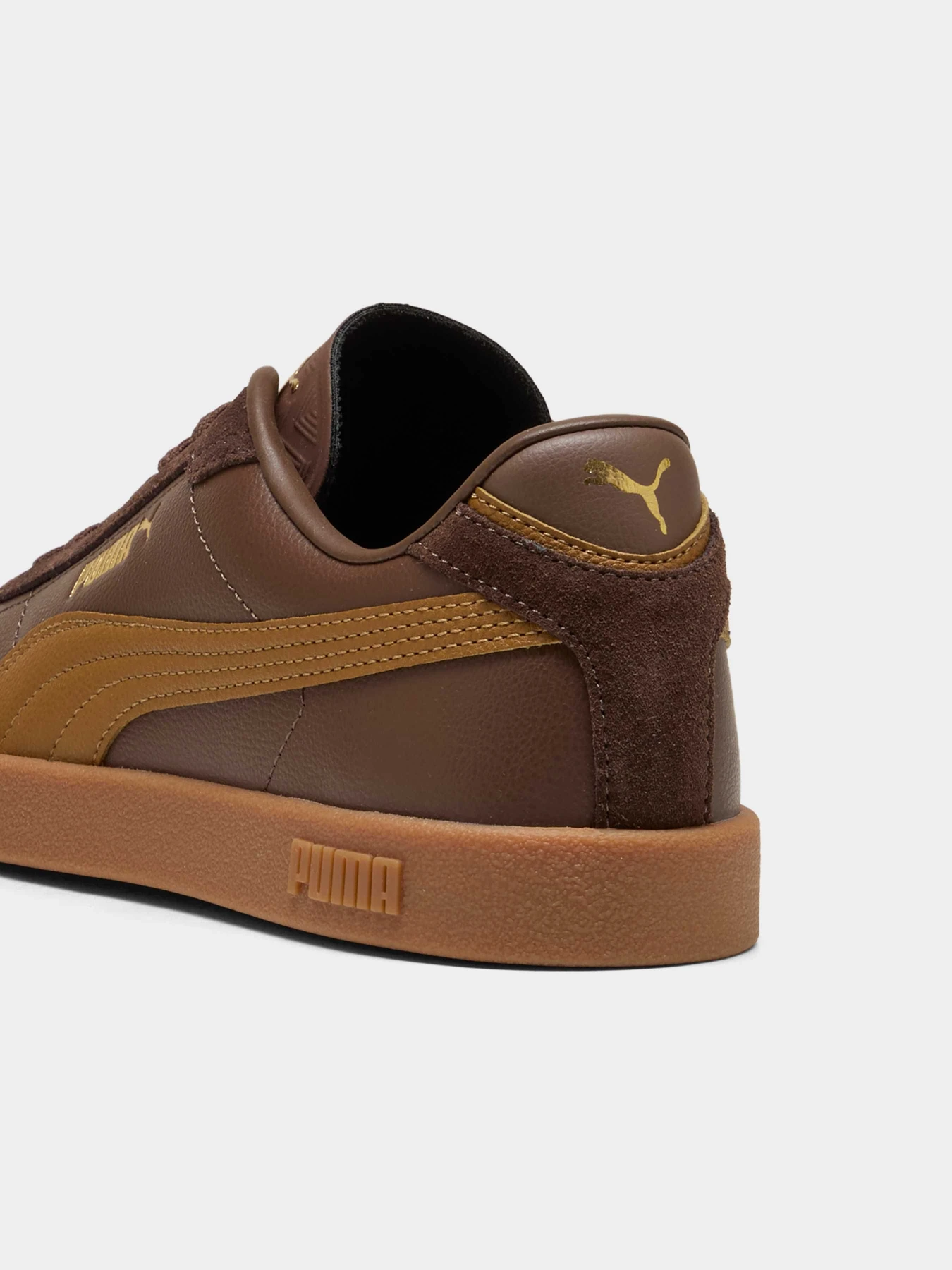 Кеды PUMA Club Ii Era модель 397447 Кеды PUMA Club Ii Era модель 397447 Фото