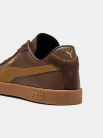 Кеды PUMA Club Ii Era модель 397447 Фото