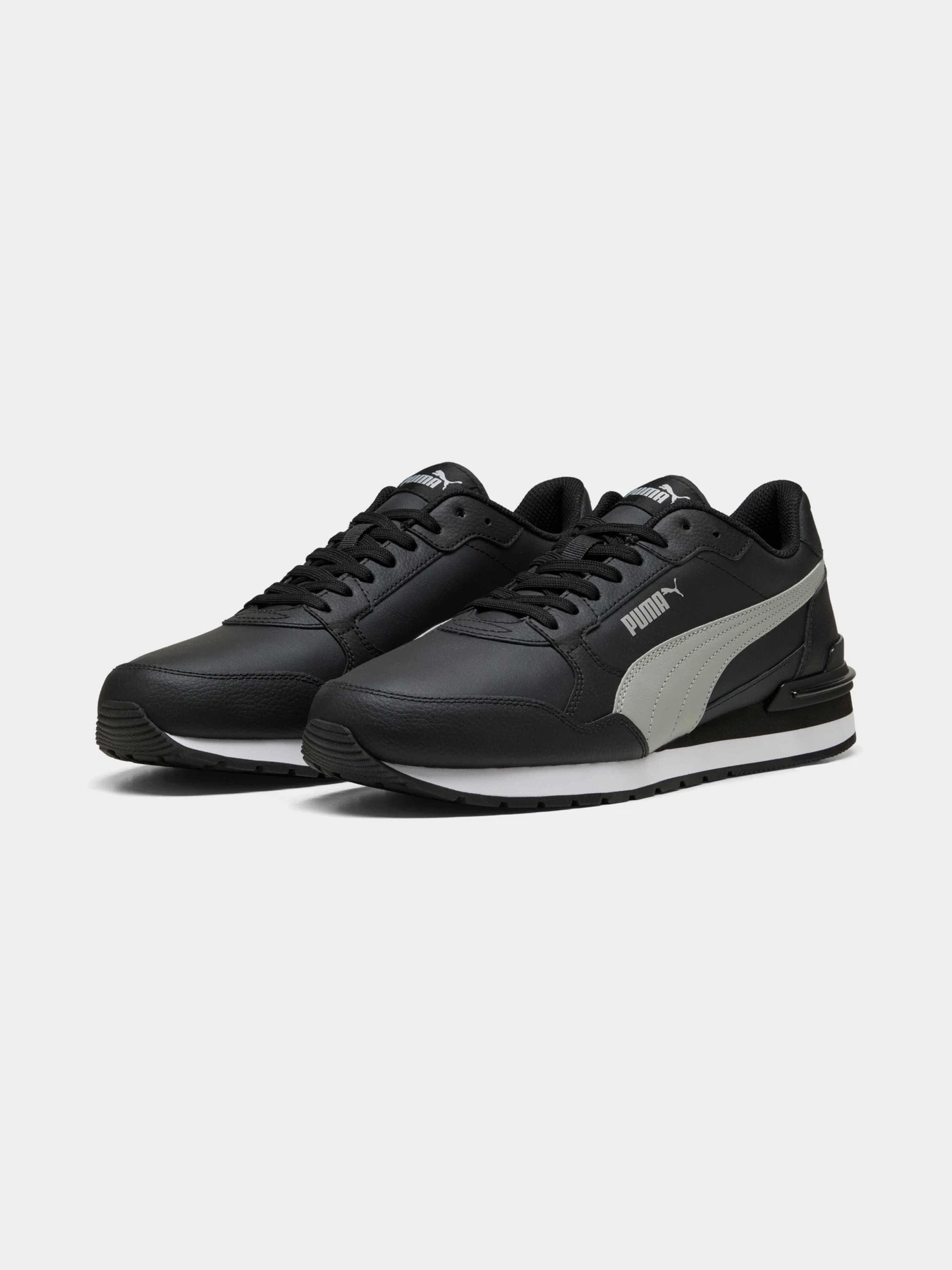Кросівки PUMA St Runner V4 L модель 399068 Фото