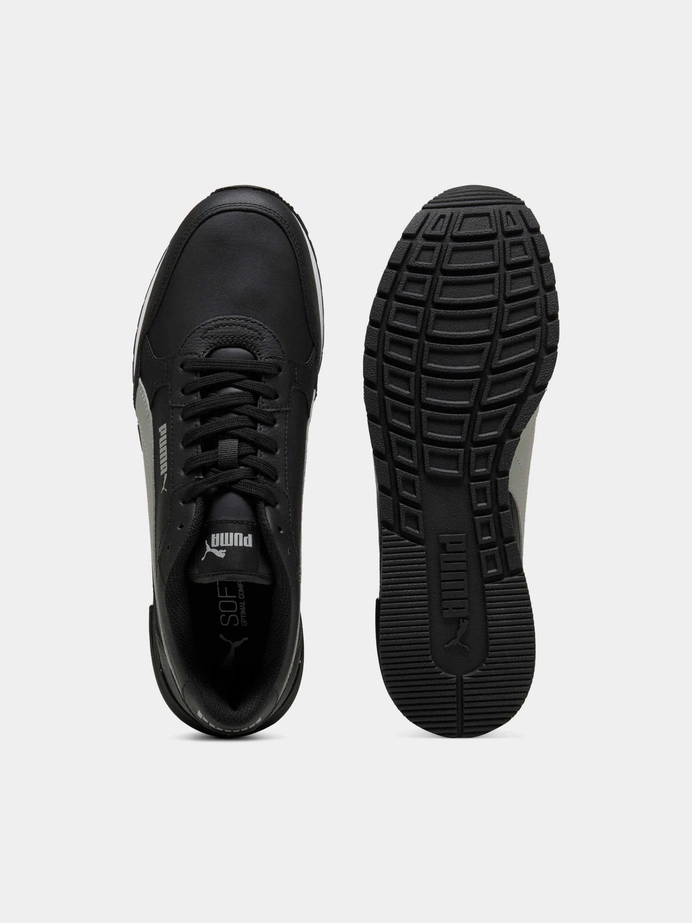 Кросівки PUMA St Runner V4 L модель 399068 Фото