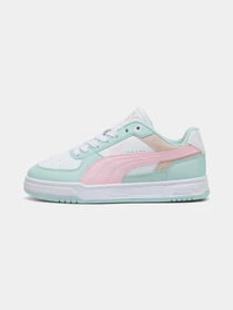 Кеды PUMA Caven Iii Block Jr модель 406889 Фото