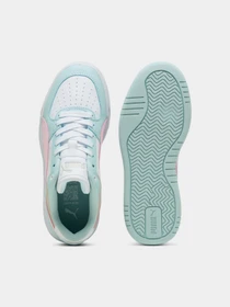 Кеды PUMA Caven Iii Block Jr модель 406889 Фото