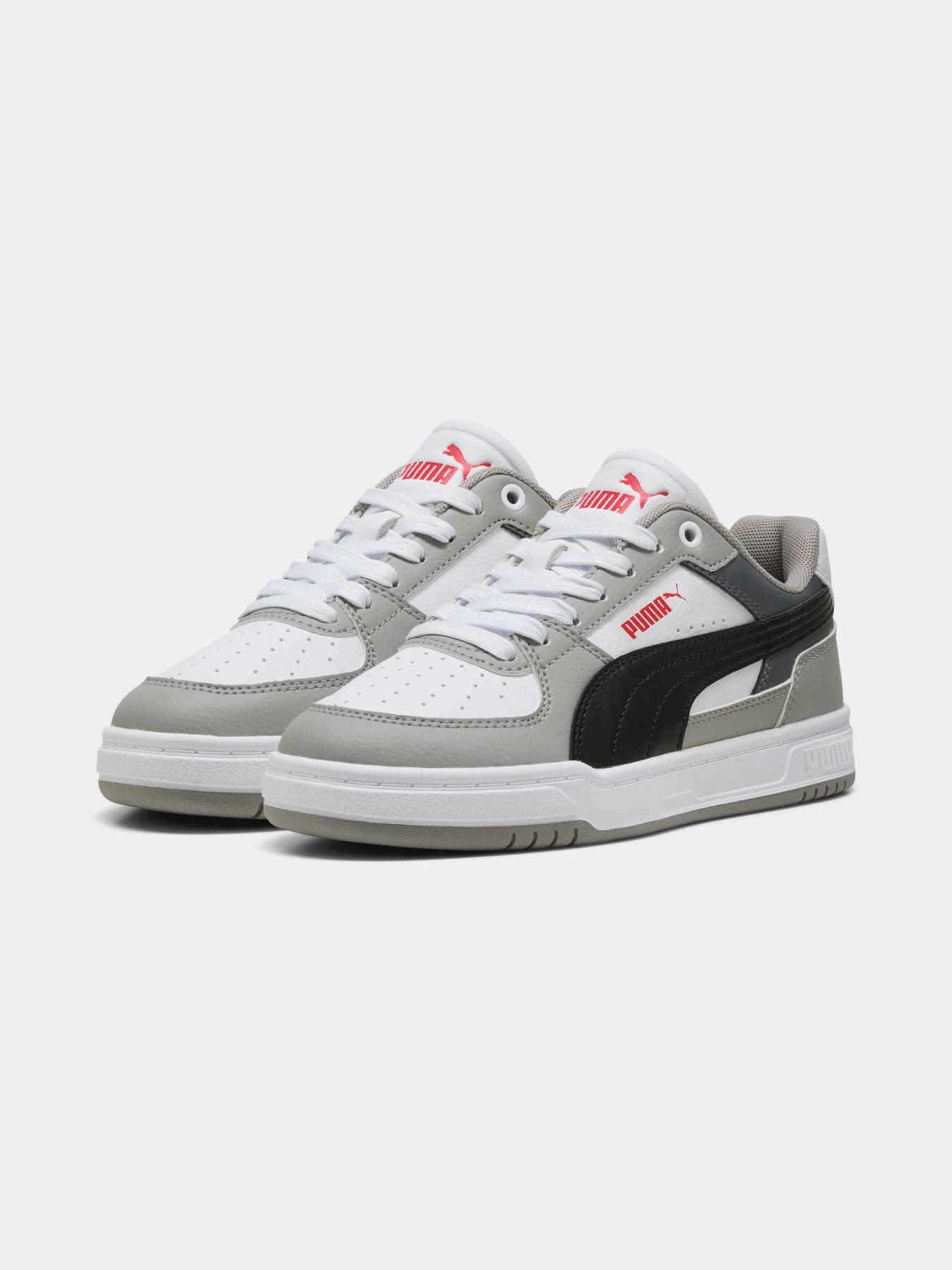 Кеды PUMA Caven Iii Block Jr модель 406889 Фото
