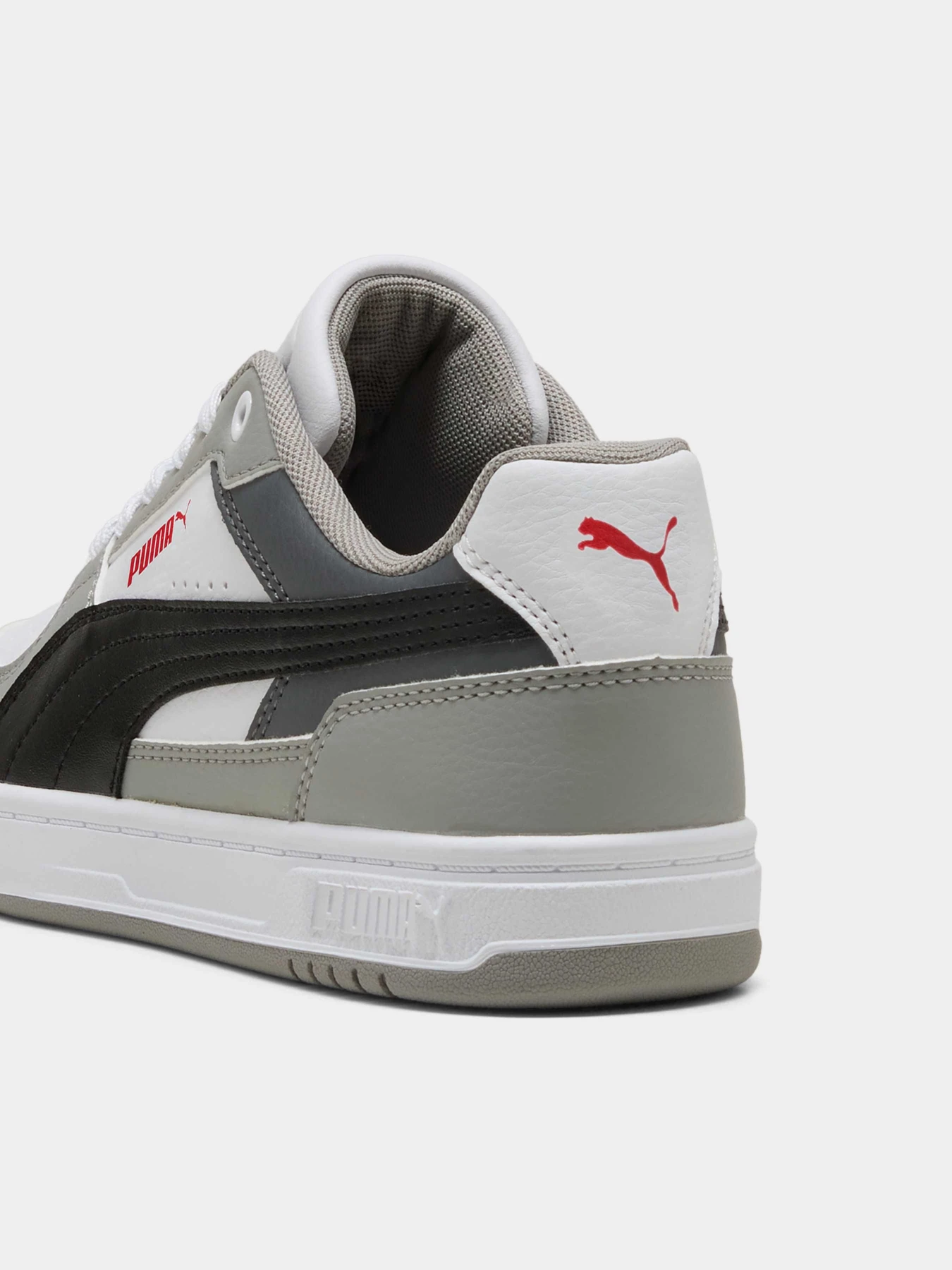 Кеды PUMA Caven Iii Block Jr модель 406889 Фото
