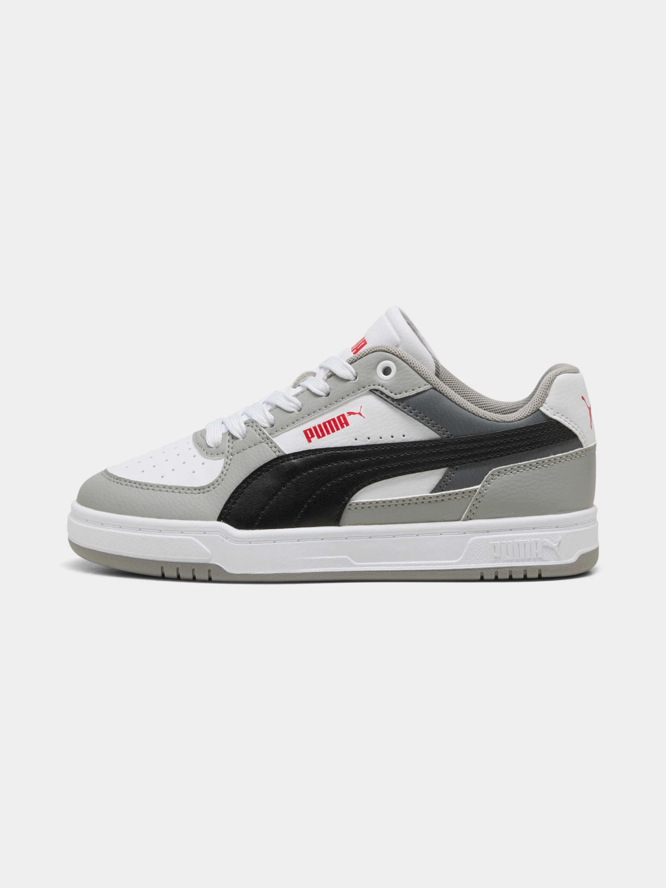 Кеды PUMA Caven Iii Block Jr модель 406889 Фото