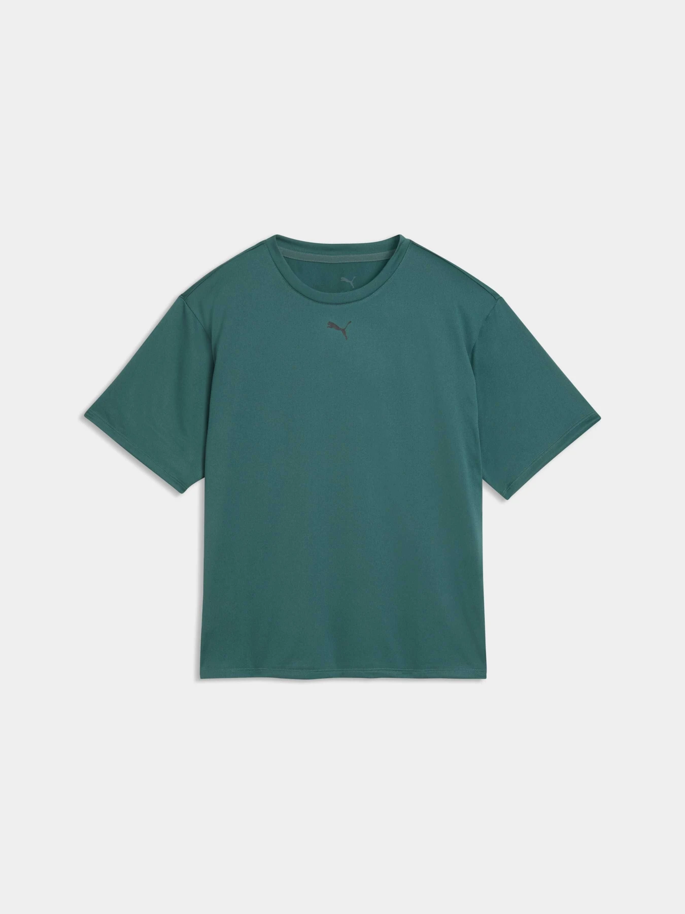 Футболки і поло PUMA Tad Essential Relaxed Tee модель 527139 Фото
