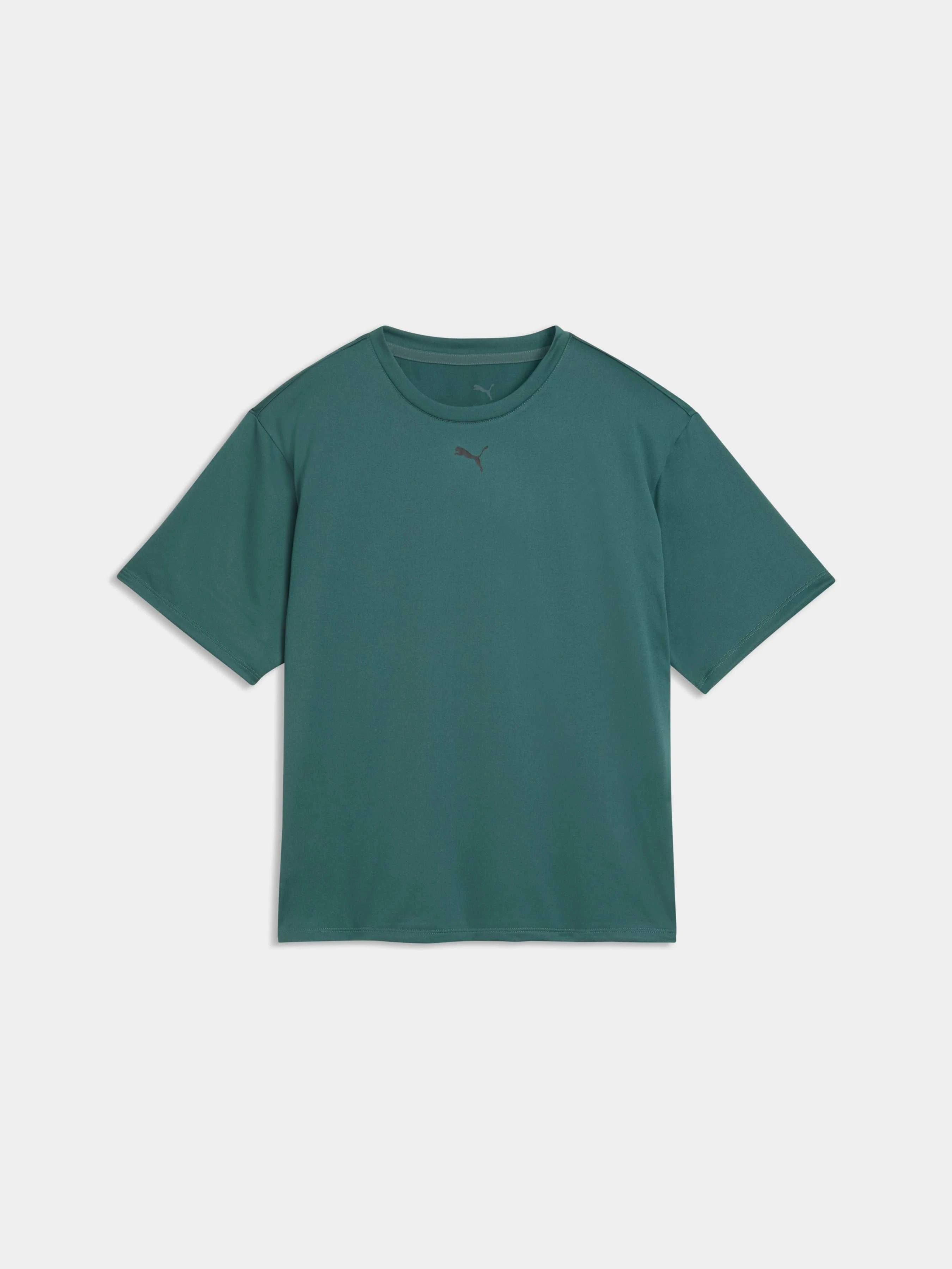 Жіноча Спортивна футболка PUMA Tad Essential Relaxed Tee