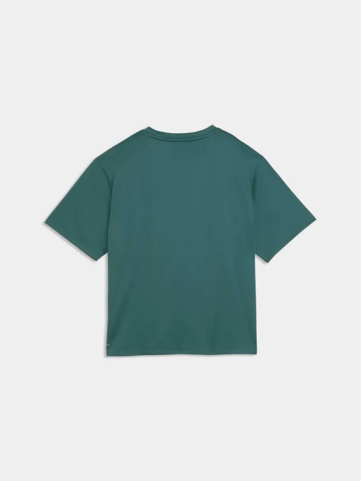Жіноча Спортивна футболка PUMA Tad Essential Relaxed Tee фото 2
