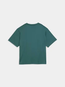 Футболки і поло PUMA Tad Essential Relaxed Tee модель 527139 Фото