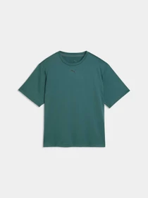 Футболки и поло PUMA Tad Essential Relaxed Tee модель 527139 Фото