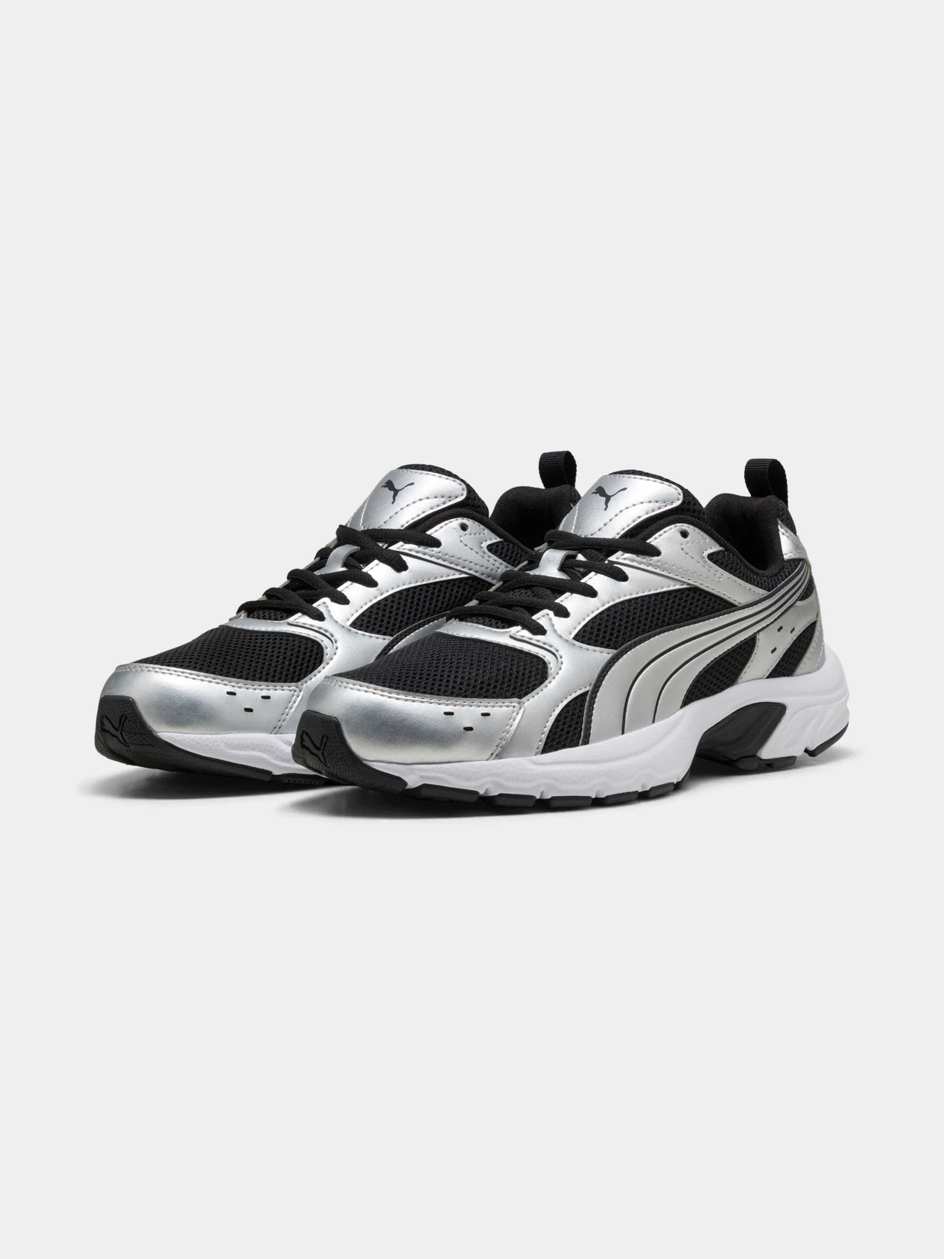 Кросівки PUMA Milenio Tech Lt модель 406791 Фото