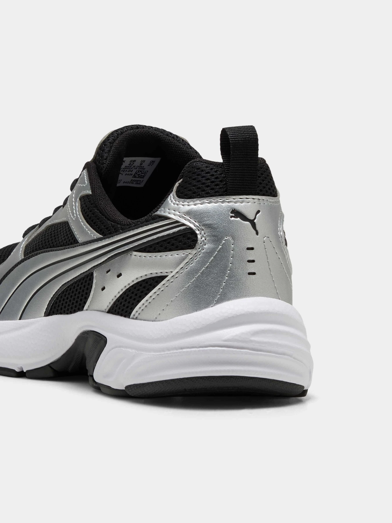Кросівки PUMA Milenio Tech Lt модель 406791 Фото
