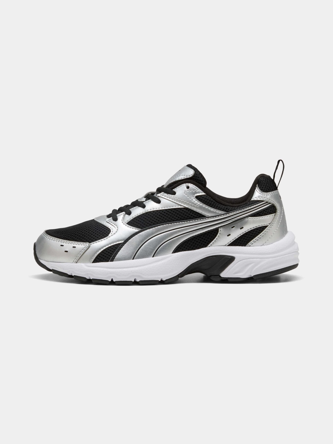 Кросівки PUMA Milenio Tech Lt модель 406791 Фото