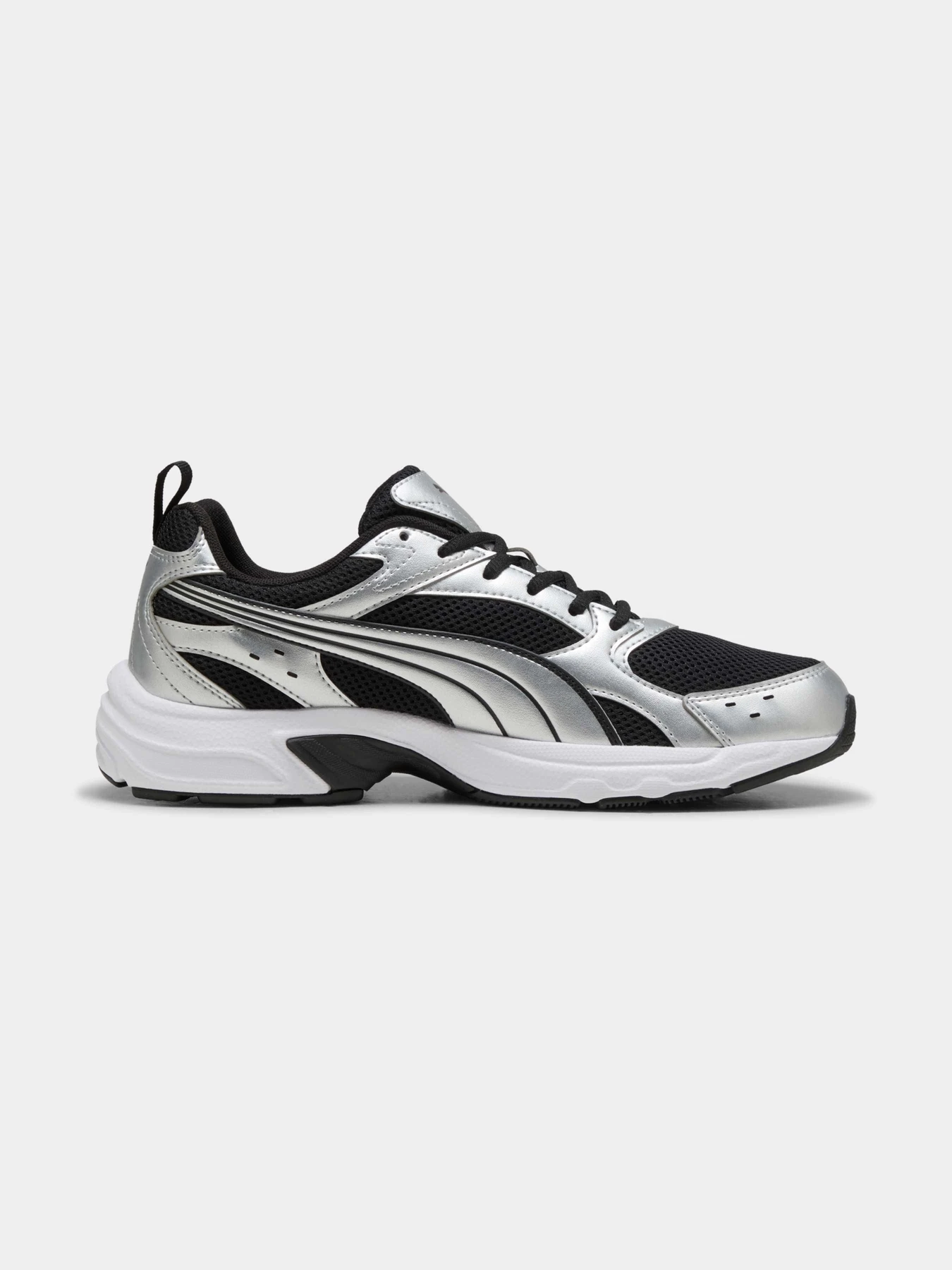 Кросівки PUMA Milenio Tech Lt модель 406791 Фото