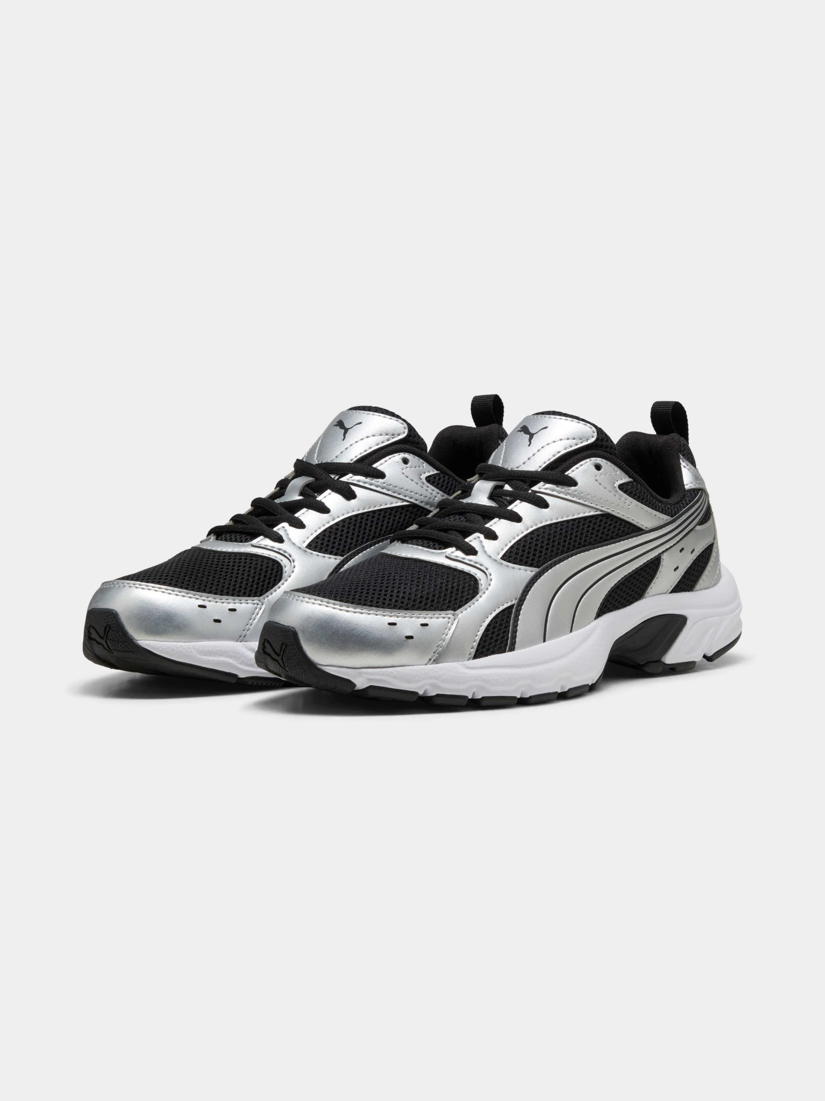 Жіночі Кросівки повсякденні PUMA Milenio Tech Lt фото 2