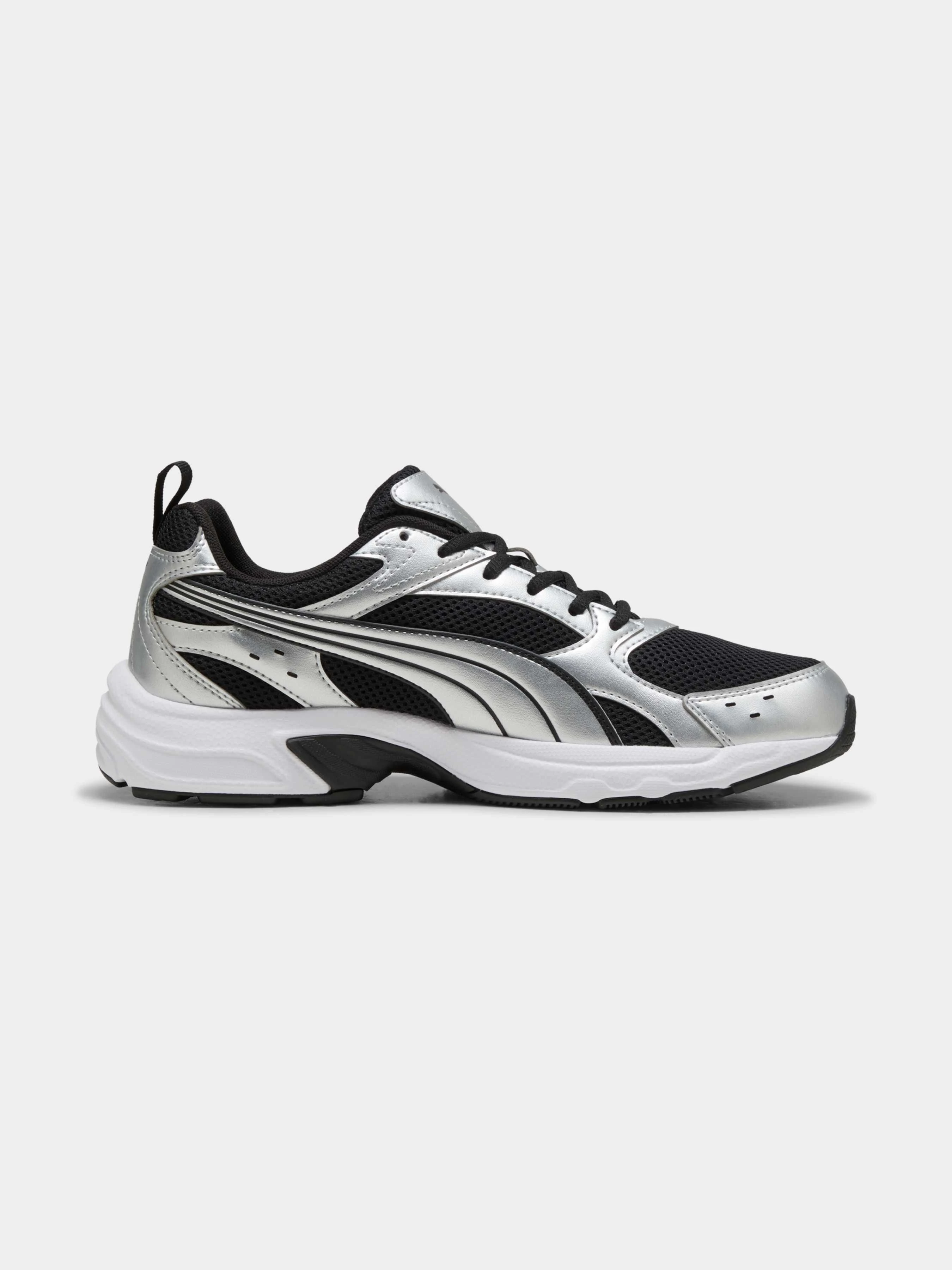 Жіночі Кросівки повсякденні PUMA Milenio Tech Lt