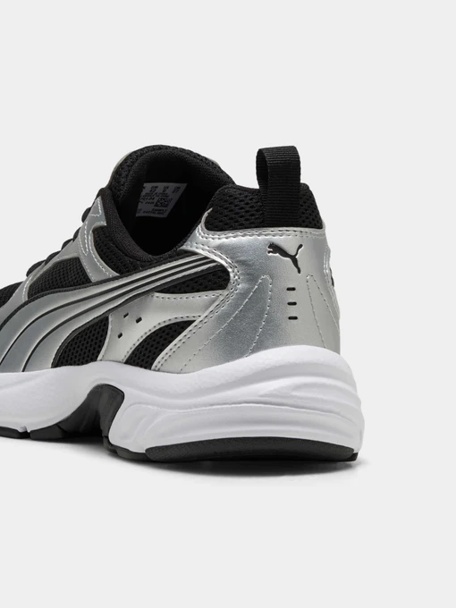 Жіночі Кросівки повсякденні PUMA Milenio Tech Lt фото 3