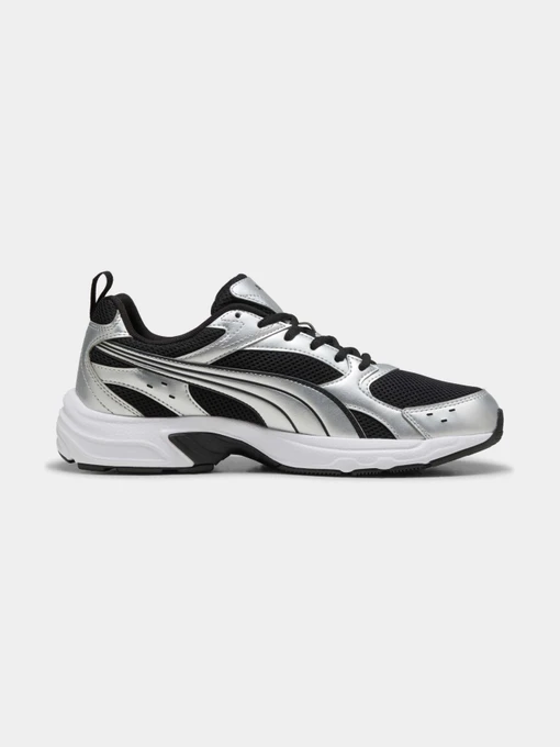 Кроссовки PUMA Milenio Tech Lt модель 406791 Фото