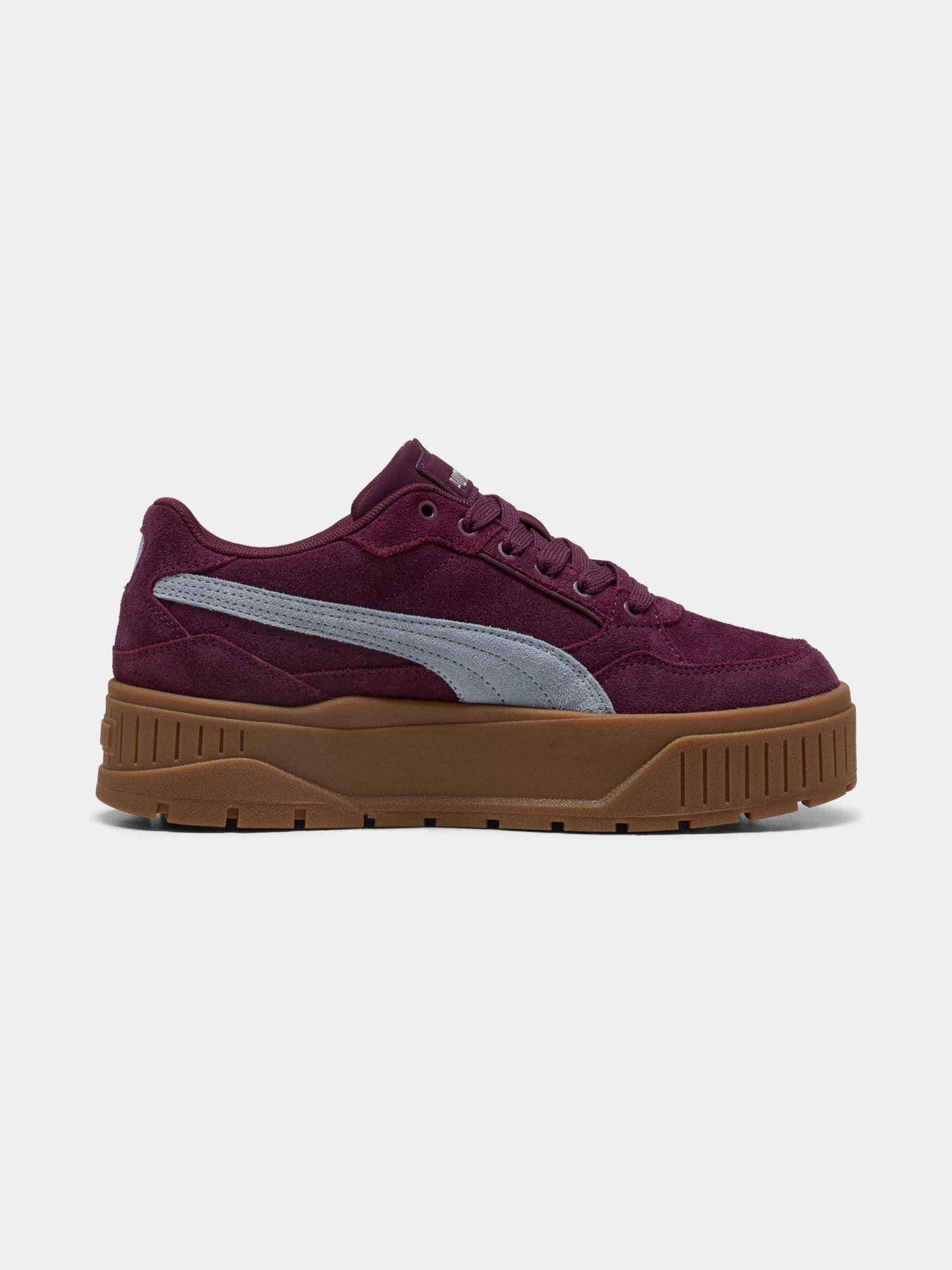 Кеды PUMA Karmen Ii Idol Sd модель 397462 Кеды PUMA Karmen Ii Idol Sd модель 397462 Фото
