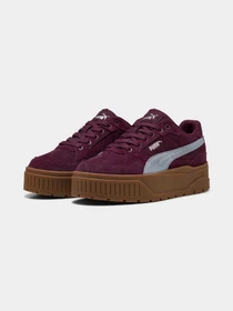 Кеды PUMA Karmen Ii Idol Sd модель 397462 Фото