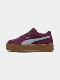 Кеды PUMA Karmen Ii Idol Sd модель 397462 Фото