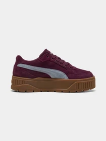 Кеды PUMA Karmen Ii Idol Sd модель 397462 Фото